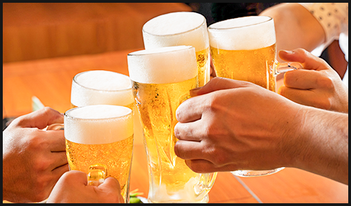 飲み会手当